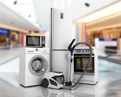 Electronics & Appliances