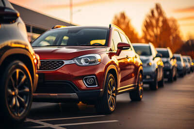 Vehicles