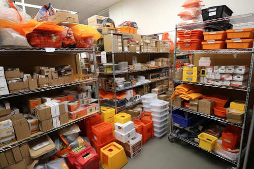Retail & e-commerce