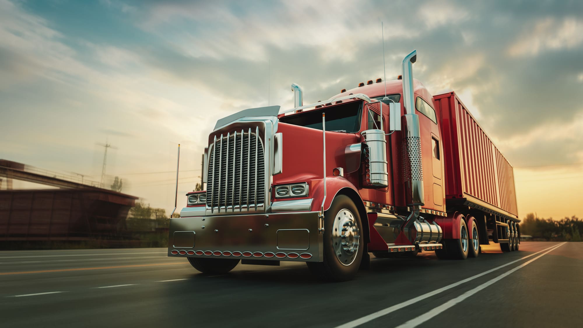 Ground Freight