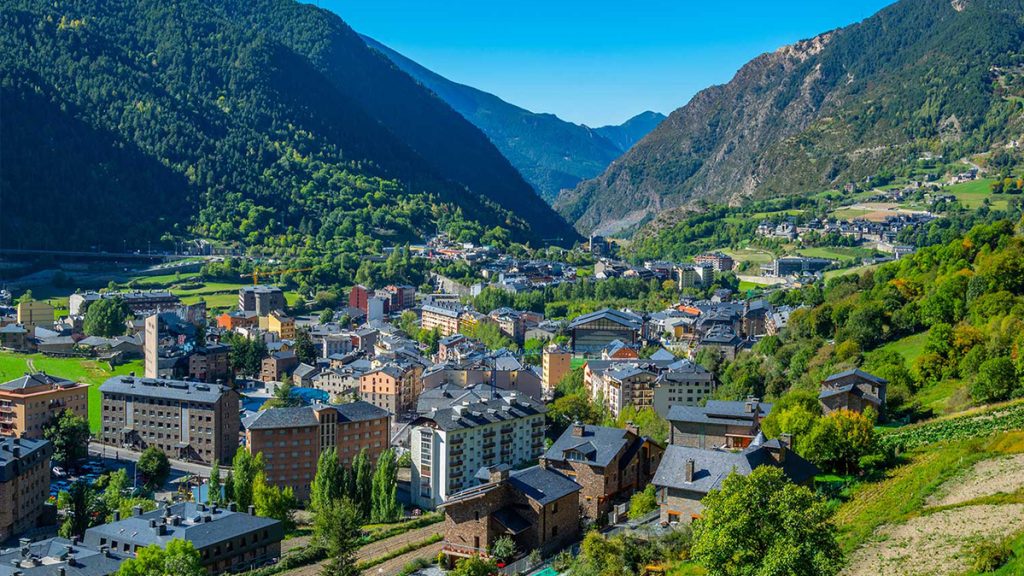 Andorra