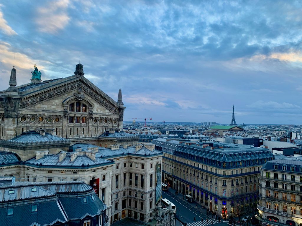 France