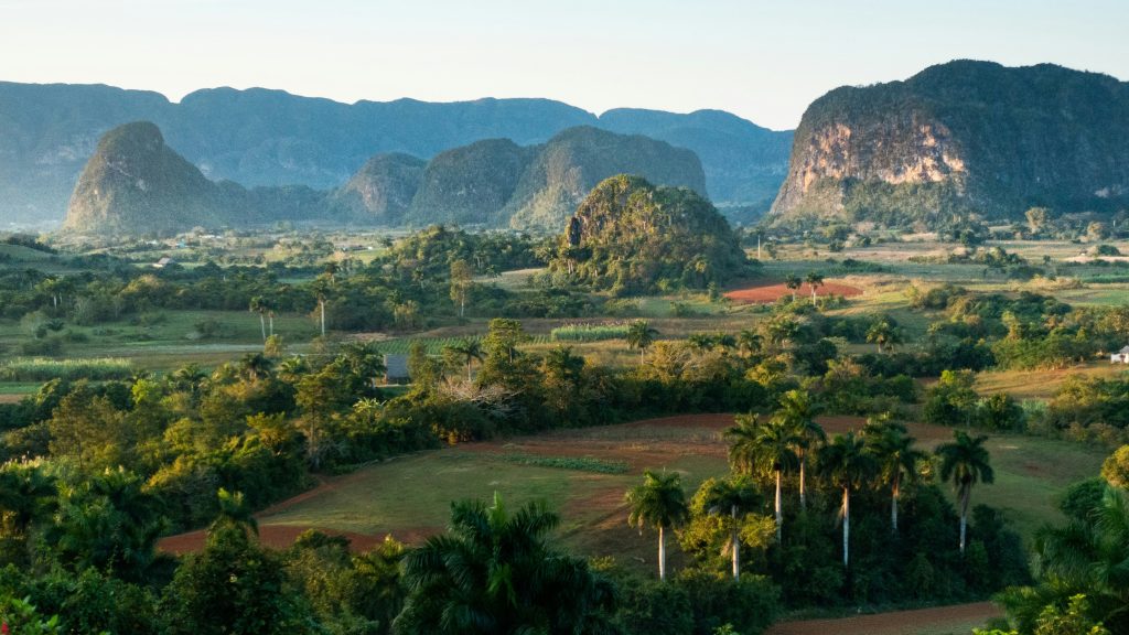 Cuba
