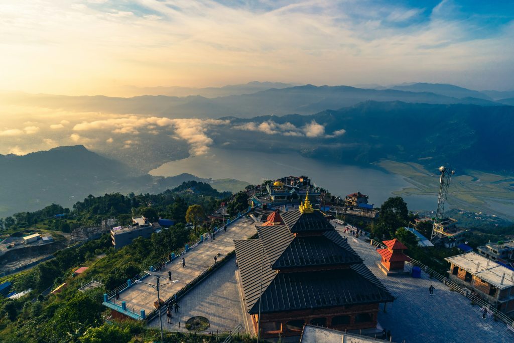 Nepal