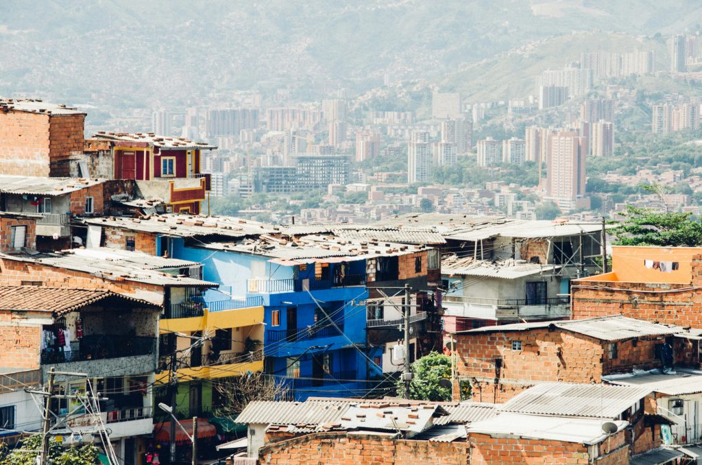 Colombia