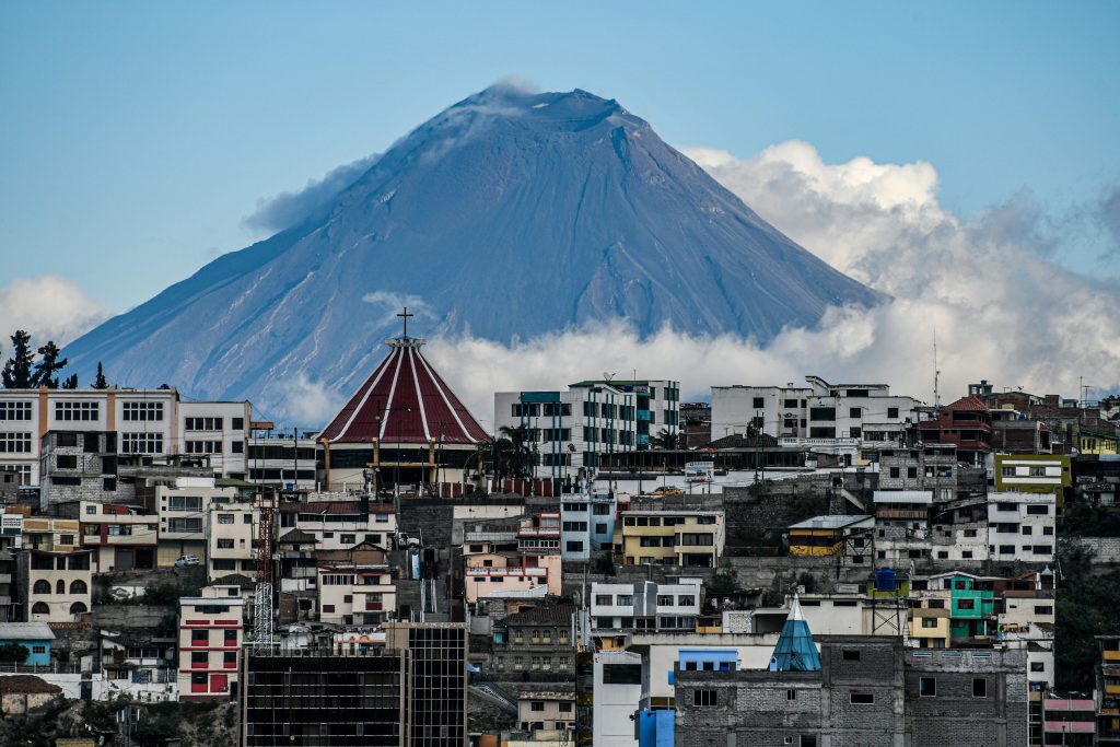 Ecuador
