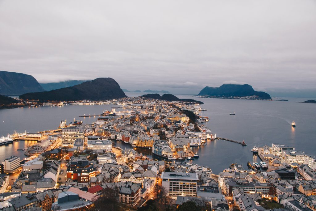 Norway