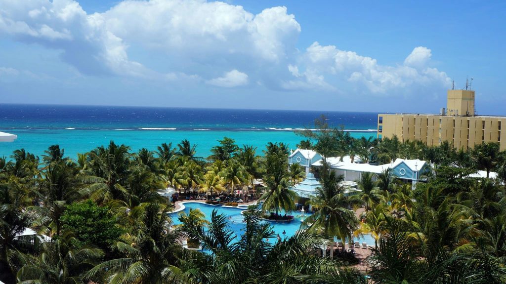 Jamaica