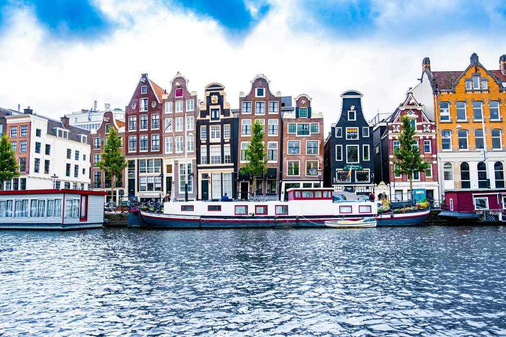 Netherlands