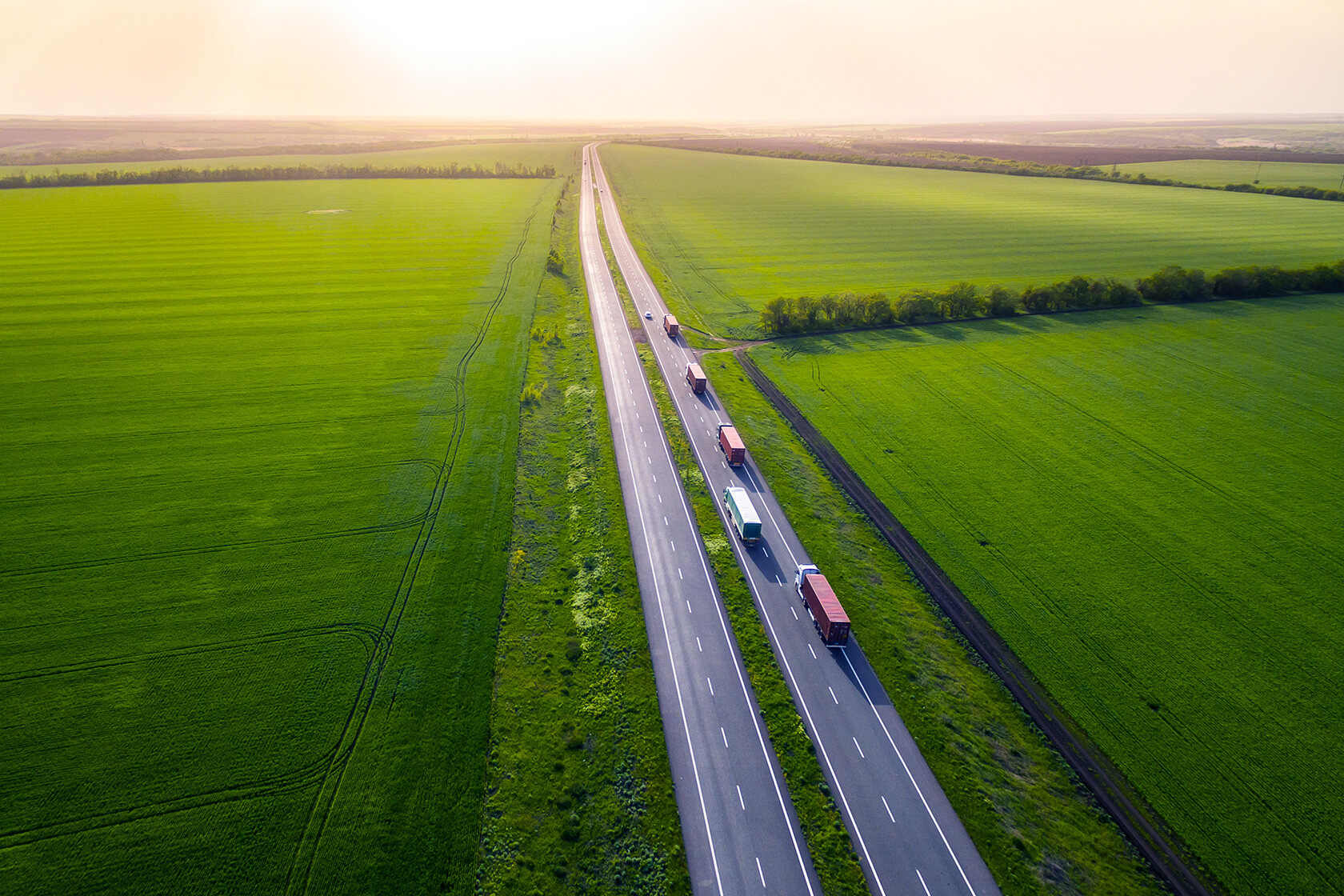 Green Logistics: Innovations for a Sustainable and Efficient Supply Chain