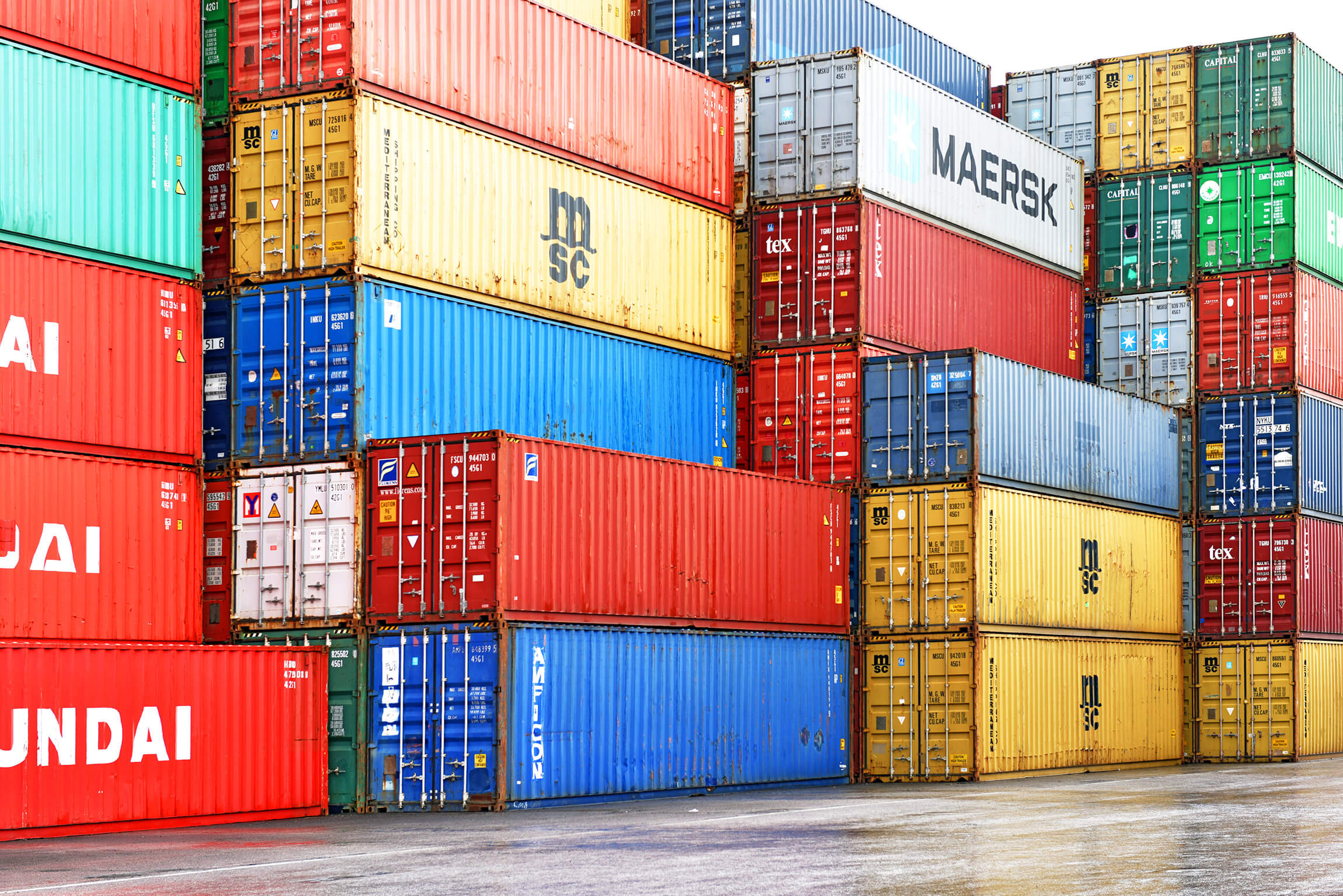 What is Demurrage in Shipping? Meaning & Charges