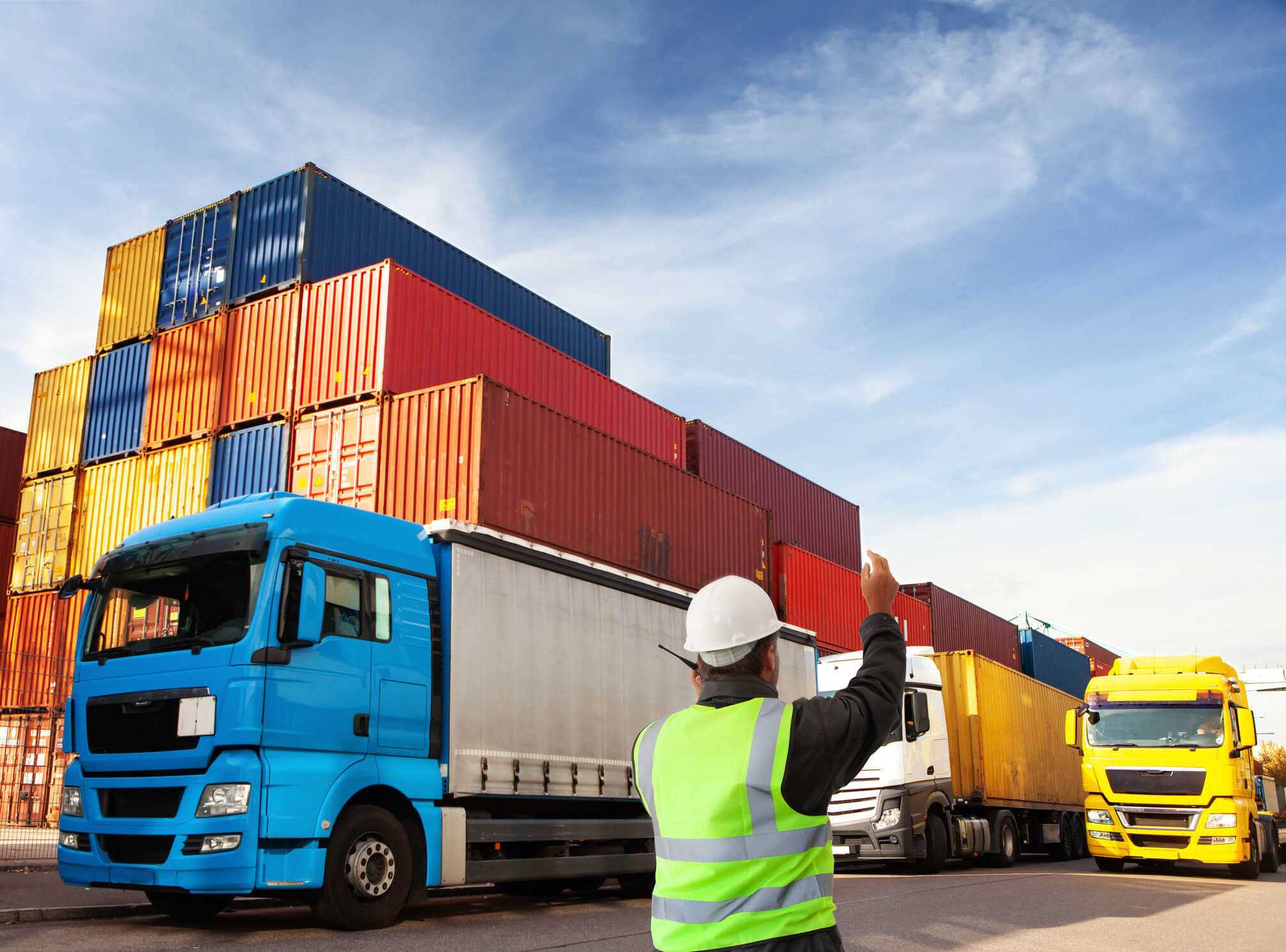 How to Choose a Freight Forwarder