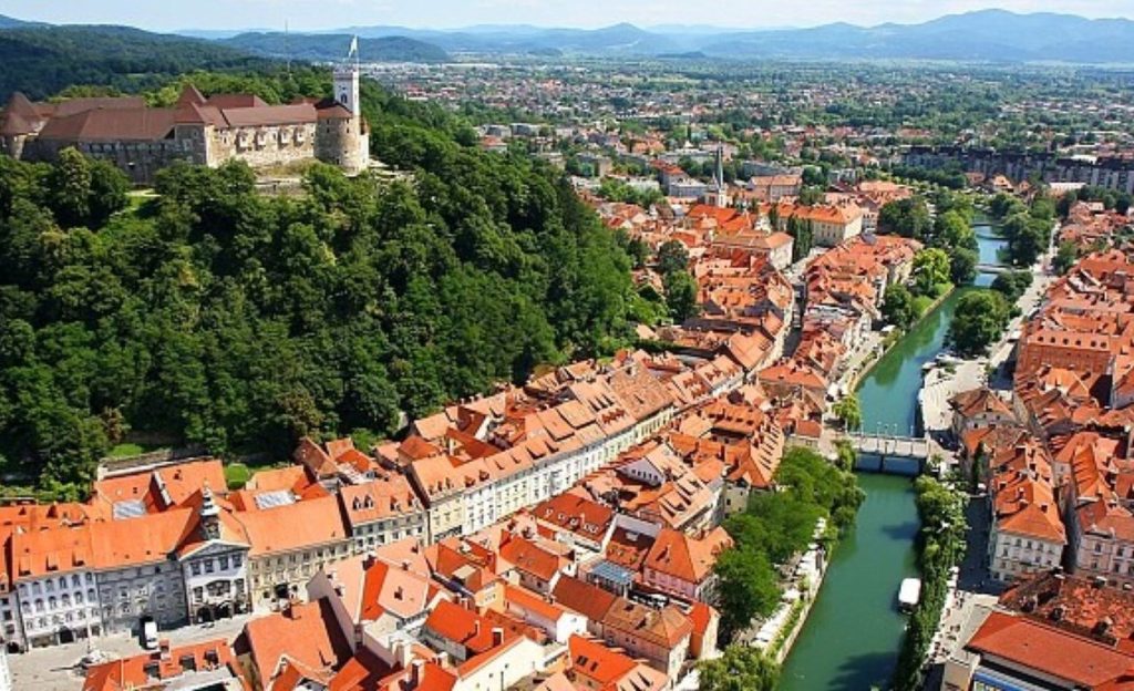 Slovenia