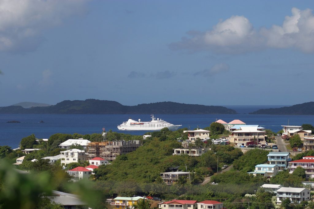 Antigua and Barbuda
