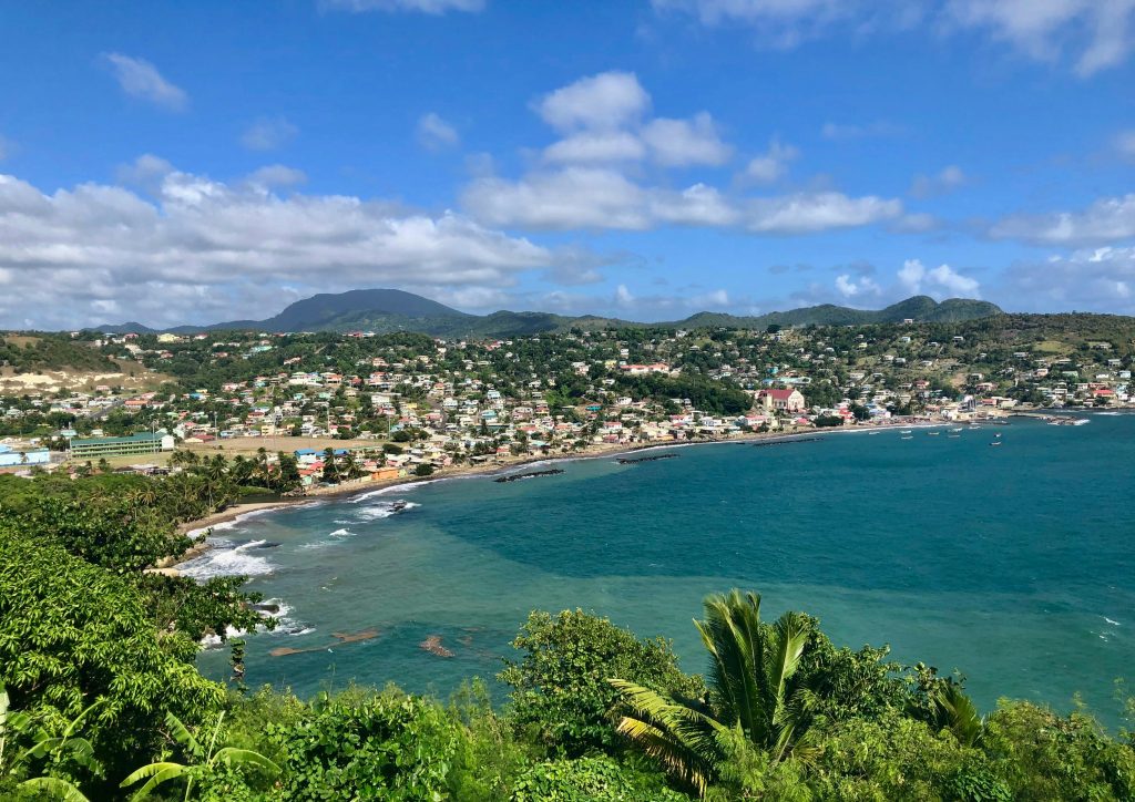 Saint Lucia