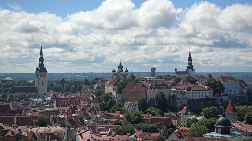 Estonia
