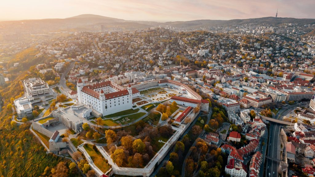 Slovakia