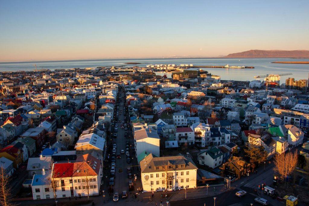 Iceland