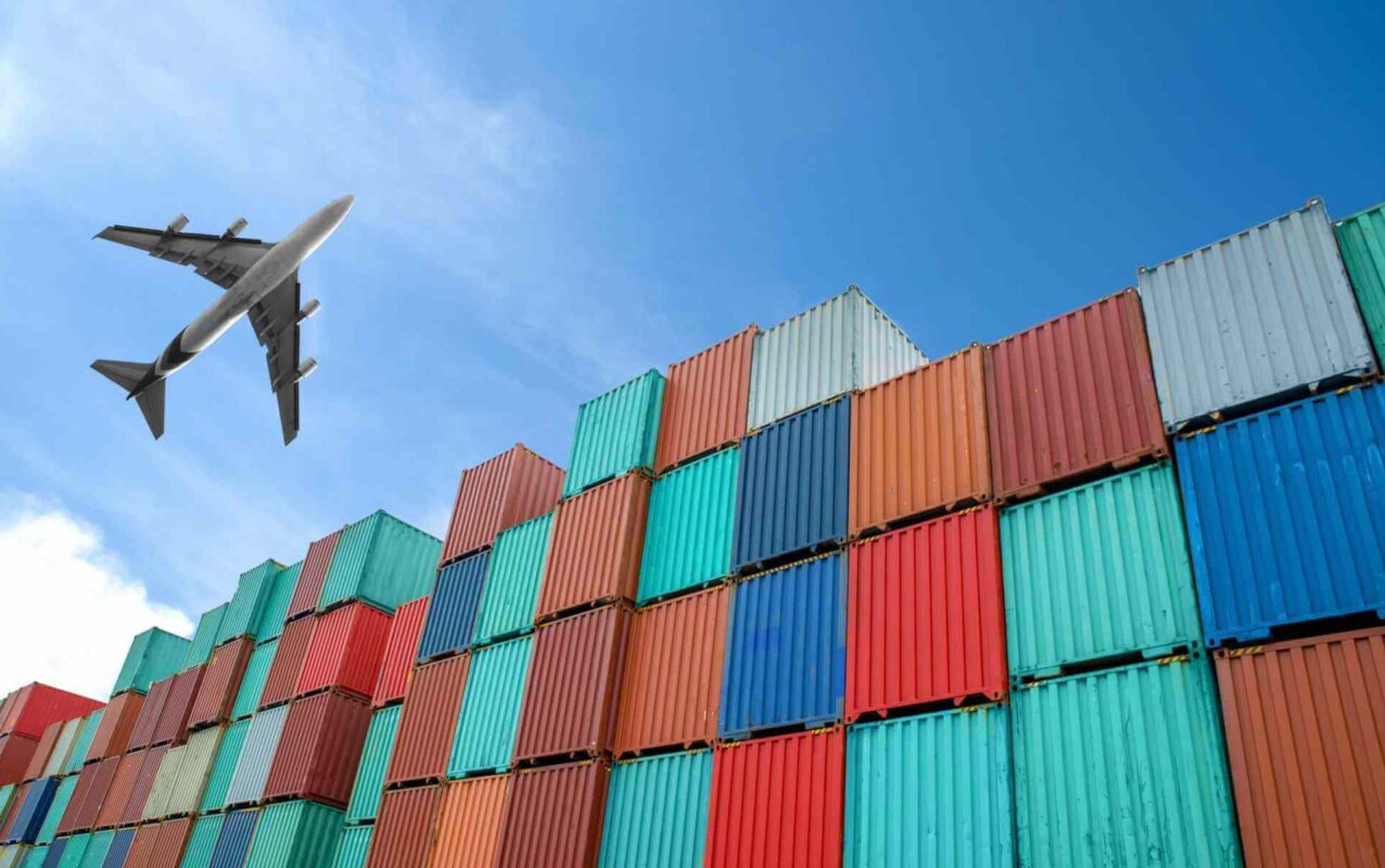 EXW (Ex Works) Incoterms Meaning in Shipping RAM International Shipping