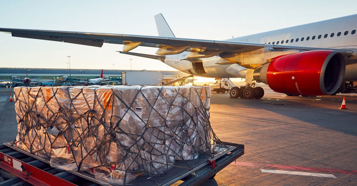 What Is an Air Waybill (AWB) in Air Freight?