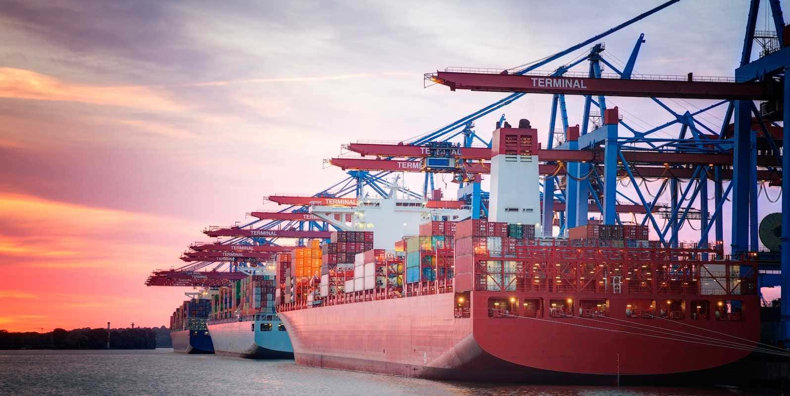 VGM (Verified Gross Mass) in Shipping: What It Is and How to Calculate It