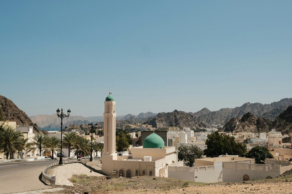 Turkmenistan