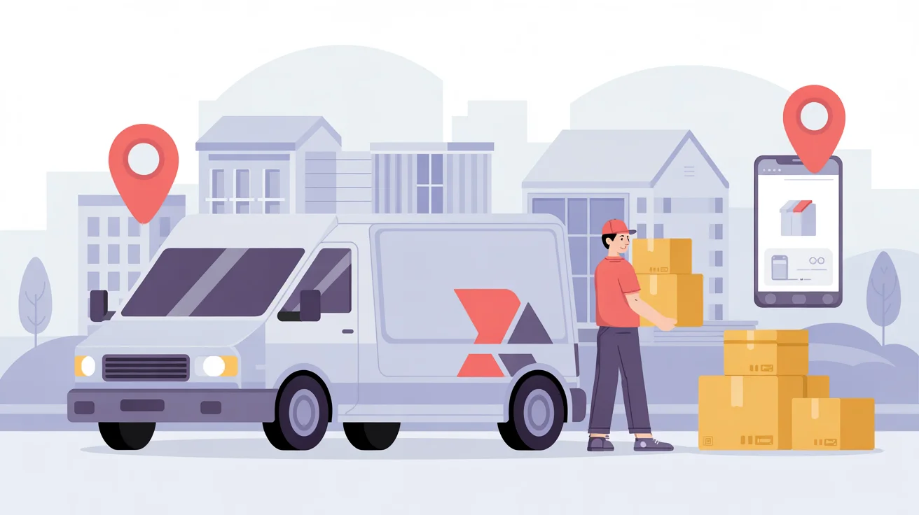Last Mile Delivery in Logistics: Challenges and Solutions