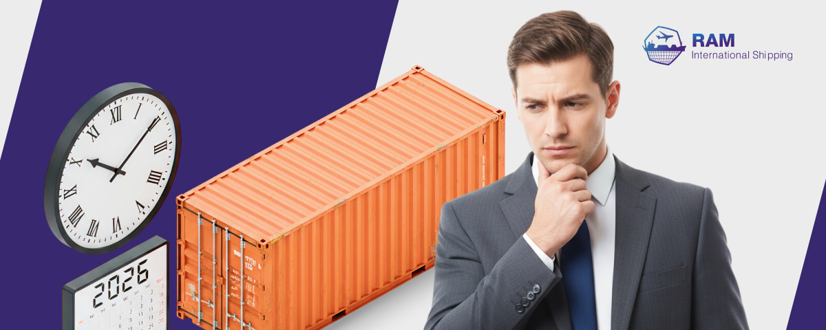 Common shipping delays and how to avoid them