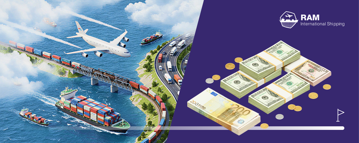 How to Calculate Freight Charges: Step-by-Step Guide