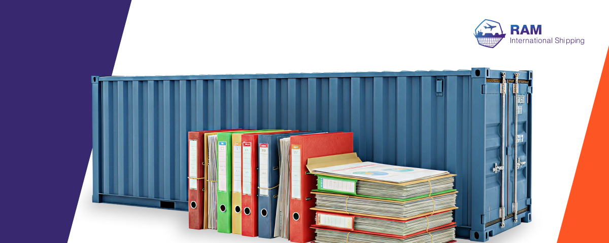 Shipping documents checklist for exporters and importers