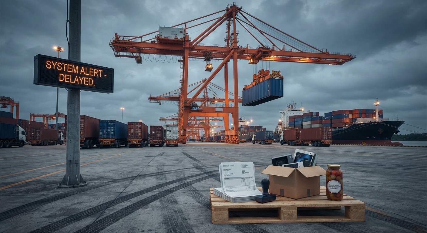 What Can and Cannot Be Shipped Internationally? A Complete Guide