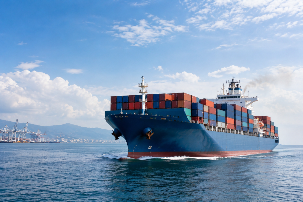 How to Ship Oversized Cargo Internationally: Step-by-Step Guide